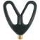 Prowess Front Holder V hengelpod
