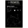 Prowess Classic boilie stops