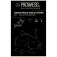 Prowess Adjustable boilies stopper