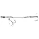 Sakura Soft Lure Rig Double trekrog