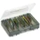 Sakura Caixa de isca SK D86 Reversible