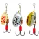 Sert Cullereta Trout Kit 1