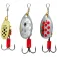 Sert Cullereta Perch Kit 1
