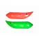 Sparrow Camera d´aria destra Float Tube Trium JMC