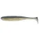 Swimy Pompei Shad weicher köder 75 mm