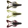 Swimy Vinilo Craw Hog 85 mm