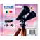 Epson 502 잉크 카트리지