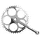M-Wave Single crankset