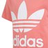 adidas Originals Adicolor Trefoil Koszulka z krótkim rękawem