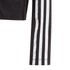 adidas Originals Adicolor 3 Stripes Cropped T-shirt med lång ärm