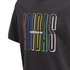adidas Originals T-Skjorte Med Korte Ermer Graphics