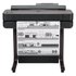 HP Impresora multifunción DesignJet T650 24´´