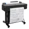 HP DesignJet T630 24´´ Multifunctionele printer