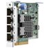 Hpe 366FLR PCIe-adapter 2.1 x4