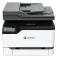 Lexmark CX331ADWE Laser multifunksjonsskriver
