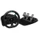 Logitech Volante e pedais G923 Trueforce PC/PS5/PS4