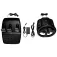 Logitech G923 Trueforce PC/Xbox Ratt og pedaler