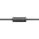 Logitech Cable d´extensió MeetUp Mic 10 m