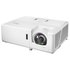 Optoma technology ZH406ST DLP 3D Full HD Projector