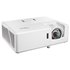 Optoma technology ZH406ST DLP 3D Full HD Projector