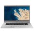 Samsung Portabla ChromeBook 4+ 15.6´´ Celeron N4000/6GB/64GB EMMC
