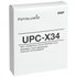 Sony Papier DNP UPC X 34