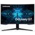 Samsung 감시 장치 C32G75TQSU Odyssey 32 ´´
