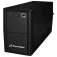 Bluewalker UPS VI 650 SH Schuko USV