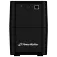 Bluewalker UPS VI 650 SH Schuko USV