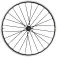 Mavic Ksyrium SL Tubeless road rear wheel