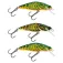 Salmo Bullhead minnow 3g 45 mm