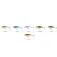 Salmo Minnow Executor SHR 33g 120 mm
