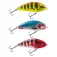 Salmo Lipless Crankbait Fatso Floating 100 mm