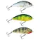 Salmo Lipless Crankbait Fatso 52g 100 mm