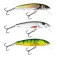 Salmo 70 mm 6g minnow