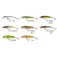 Salmo 70 mm 8g minnow