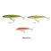 Salmo Pike minnow 9g 90 mm