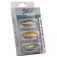 Salmo Minnow Trout Pack