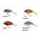 Salmo Crankbait Tiny 2g 30 mm