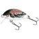 Salmo Iscas de manivela Tiny 2.5g 30 mm
