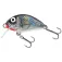 Salmo Iscas de manivela Tiny 2.5g 30 mm