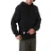 Globe Burly kapuzenpullover