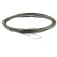 Matrix fishing Threader elastic line