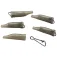 Matrix fishing Light Game Split ringer