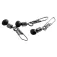 Matrix fishing Pivot rapide Feeder