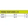 Matrix fishing Pivot rapide Feeder