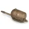 Matrix fishing Inline Maggot M Feeder