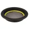 Matrix fishing Interchangeable Riddle sieve