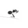 Matrix fishing Solid ringer
