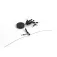 Matrix fishing Solid ringe